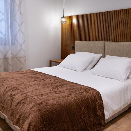Kefaloviso Luxury Apartment 2 Nafpaktos Exterior foto